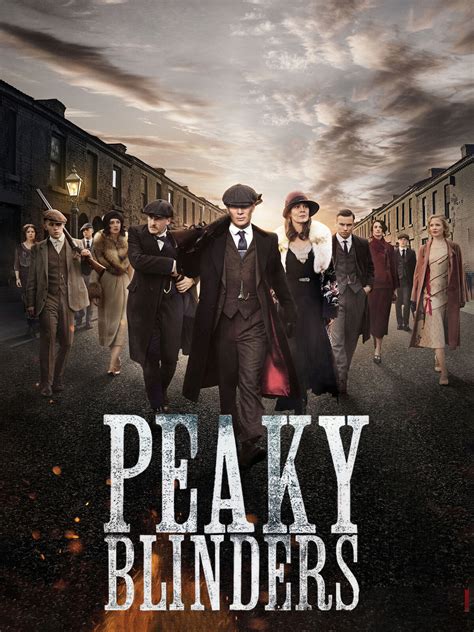 peaky blinders wiki|peaky blinders wiki season 4.